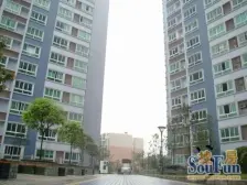 城北金华苑精装的两房 业主诚心出售