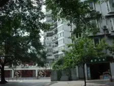 海宇凌云香榭 1室1厅 东南