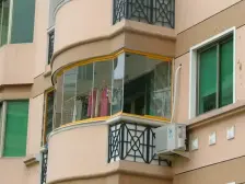 城南新区 凌云香榭一房34万