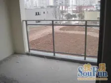 城南朝小三房 步行街 轻轨站 看房方便 安心出售