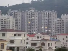 南沙碧桂园 2室2厅 南