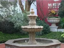 旭辉朗香郡 3室2厅 南