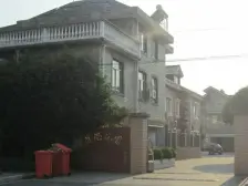 地铁口+独栋别墅+使用面积大+房东诚意出售