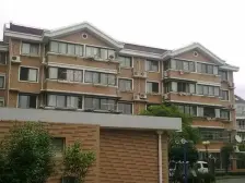 西郊 · 新虹苑 · 3室 · 0厅