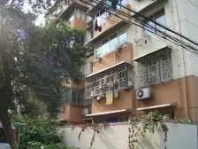 满五年税费少,南北通风,采光好,视野好,诚意卖