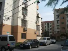 全明户型 一房一听中间楼层 户型正气 领包入住