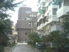 北新泾3号口对面(一梯两户)看房子提前预约,一楼送面积