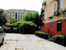 新上房源精装修业主诚意出售近淞虹路站上绿苑和基金会