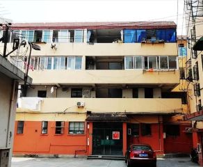 西郊·仙霞西路715弄·2室·1厅