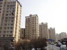 此房南北通透 格局好 采光棒 满五唯一