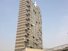 幸福e家五期 多层洋房 一楼上跃带下跃 共三层