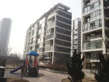 格致五期精装南北两室 五明户型 好位置 有车位 价可议