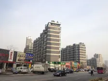 五期南向一楼下跃 采光充足视野开阔,格局少有