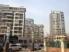 幸福e家五期 4室2厅 南 北