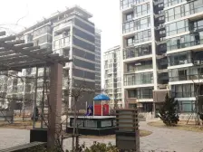 幸福E家五期 精装修 两室两厅