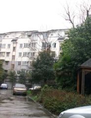 康桥水乡A区2室2厅东南