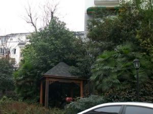 康桥水乡A区3室2厅东南