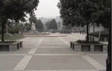 泓坊河畔 4室2厅 东南