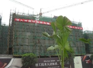丽水印象2室1厅东南