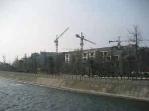 天源佐岸5室1厅南