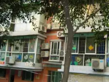 九宫庙 洄龙园二房