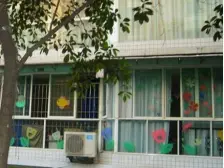 九宫庙 洄龙园二房