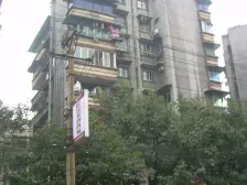 冶金社区 1室0厅 南