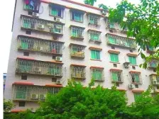 鱼洞 滨江林舍二房35万