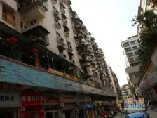 鱼洞 鱼新街一房27万