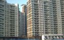 金河公寓实景图