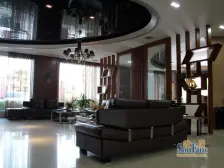 地铁口的小区,业主诚意出售,自住装修,视野无挡