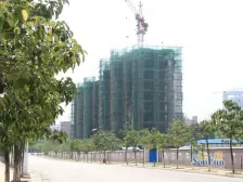 联泰香域桥郡 南北通透,采光好 装修好,环镜优美 近地铁 视野好,诚心出售