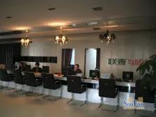 桥郡通透三房,视野无挡,采光好