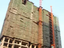 联泰香域桥郡 南北通透,采光好 装修好,环镜优美 近地铁 视野好,诚心出售