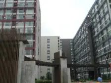 胥口地铁口复式房出行方便使用面积大