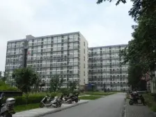 星城铭座楼上楼下两层复式 精装