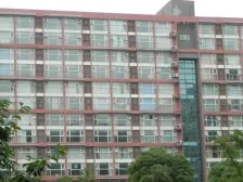 新出!地T5旁边的复式公寓,一层价格,两层使用空间,动静分离