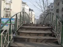 榆水街,步行市场80米,步行地铁200米,现代精装