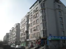 经典3室2厅,南北通透,采光好,精装修,中间层