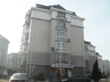 美林园好房,南北通透采光好,适合各个年龄段居住