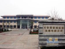 西大沽街 · 听涛苑 · 1室 · 1厅