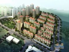 听涛苑1室1厅南