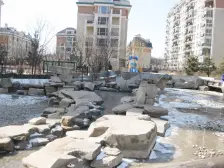 东城天下 1室0厅 南