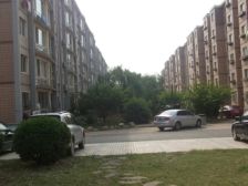 大纺东北名苑三居室中间位置房主急售近地铁