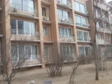 新华绿洲 2室1厅 南 北