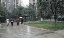 橙郡一期 2室2厅 南