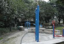 橙郡一期2室1厅东南
