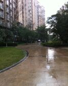橙郡一期3室1厅东南南西南