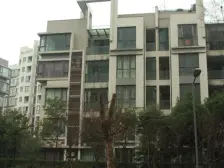 蓝岸B区 3室1厅 南 北