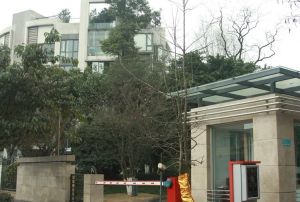 蓝岸B区4室2厅南